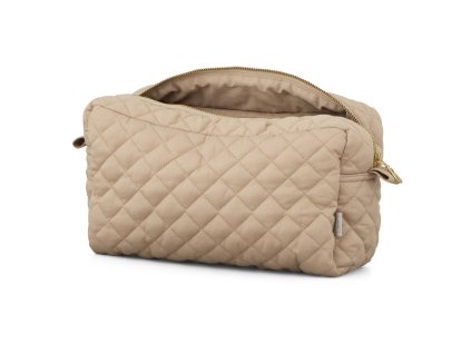 Cam Cam Kosmetická taška Toiletry Bag Latte