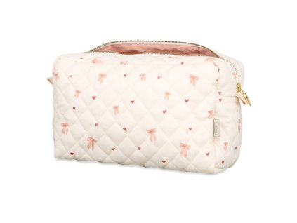 Cam Cam Kosmetická taška Beauty Purse Bows