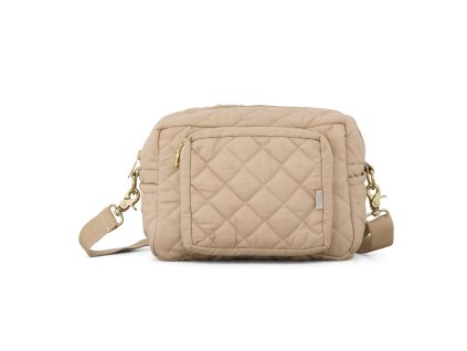 Cam Cam Přebalovací taška malá OCS Latte