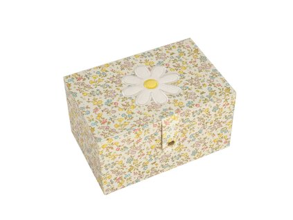 Rockahula Velká šperkovnice Daisy Daisy large