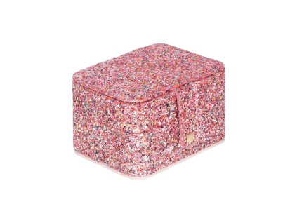 Rockahula Šperkovnice Confetti Glitter