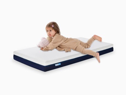 Ecus Kids Dětská matrace 120x60 cm Care