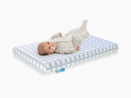 Ecus Kids Dětská matrace 80x50 cm Care Ultimate