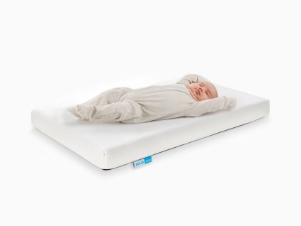 Ecus Kids Dětská matrace 80x50 cm Care_2