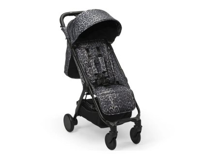 Kočárek Elodie MONDO Stroller® Le Leopard (4)