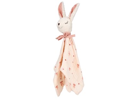 Cam Cam Usínáček Cuddle Bunny Bows