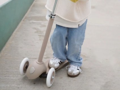 Dětská koloběžka Banwood Eco Scooter (1)