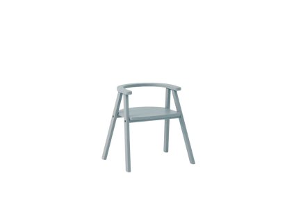 Growing Green Dětská židlička Baltic Blue