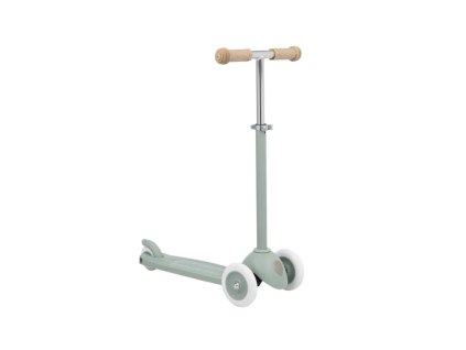 Dětská koloběžka Banwood Eco Scooter Clay