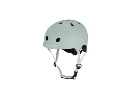 Dětská helma Banwood Eco 50 54 cm Clay