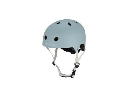 Dětská helma Banwood Eco 50 54 cm Teal