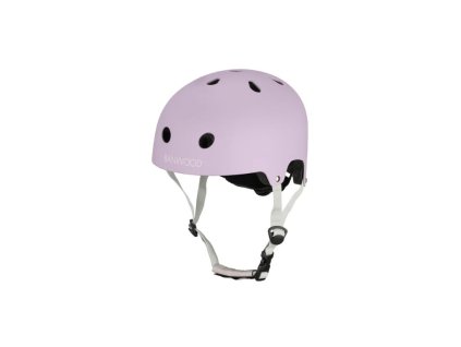Dětská helma Banwood Eco 50 54 cm Lavender