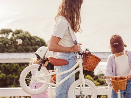 Popruh na přenášení Banwood Cream (2)