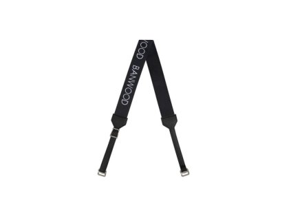 Popruh na přenášení Banwood Black