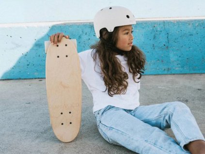 Skateboard Banwood Nature