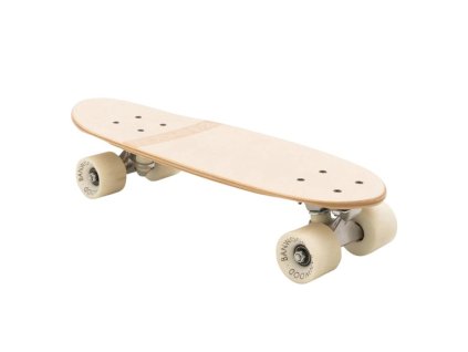 Skateboard Banwood Cream (3)