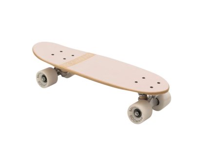 Skateboard Banwood Pink (4)