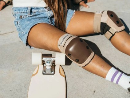 Set chráničů Banwood (2)