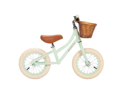 Banwood Odrážedlo Pale Mint