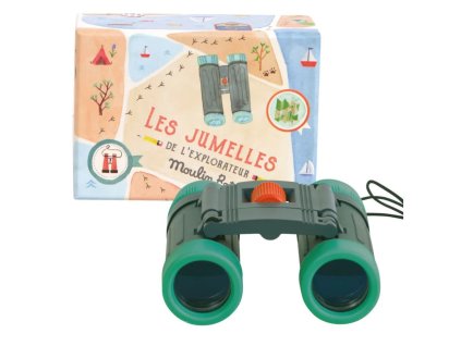 Moulin Roty Dalekohled Explorer