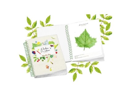 Moulin Roty Herbář