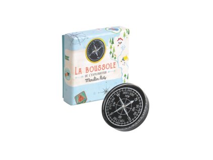 Moulin Roty Kompas