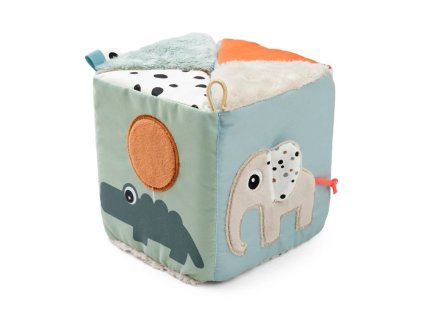 Rozkládací smyslová kostka Deer friends