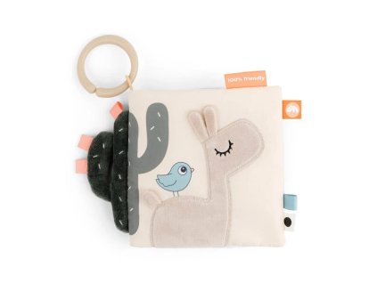 Aktivní knížka Lalee