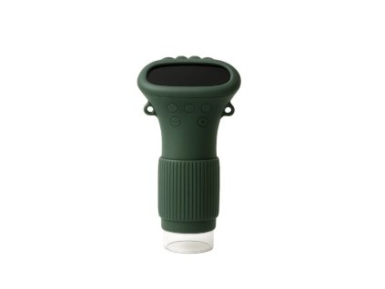 Dětský mikroskop KidLupe zelený (5)