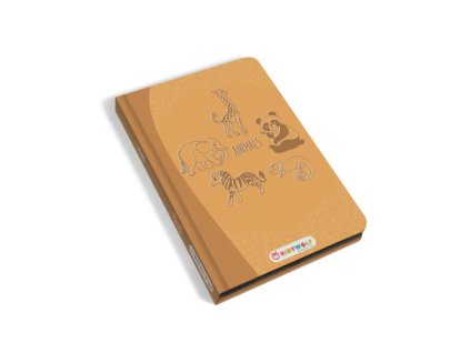 Kreslící tablet Kidydraw mini Animals