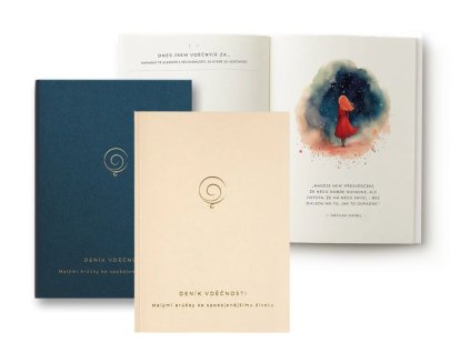 Deník vděčnosti Goodways (4)