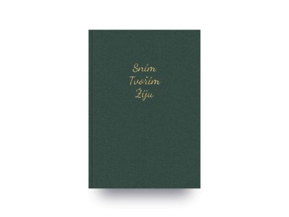 Můj zápisník Goodways