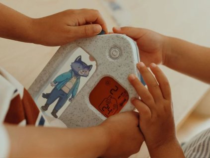 Vzdělávací Meteostanice Kidyweather (2)