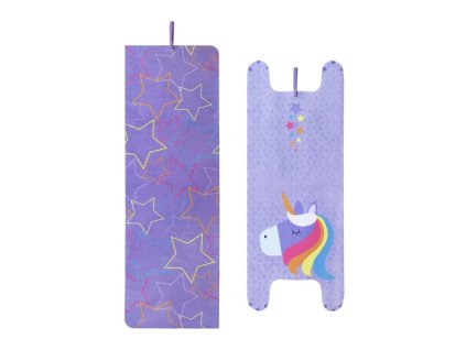 Mini Me Podložky na jógu Star