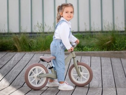 KikkaBoo Odrážedlo Lanser