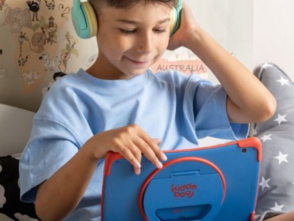 Kiddoboo Tablet TreasurePad 6+ (1)
