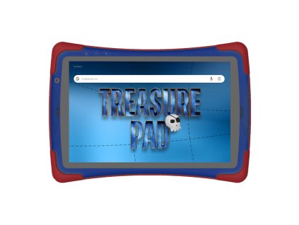 Kiddoboo Tablet TreasurePad