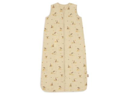 Jollein Spací pytel 70cm Kangaroots (1)