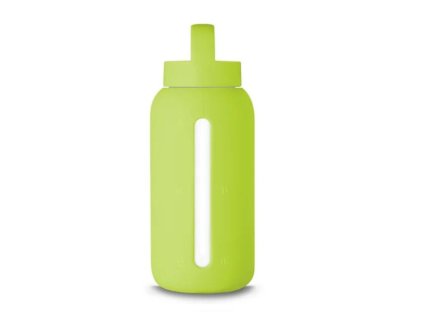 MUUKI Denní láhev 720 ml Eletric Lime (1)