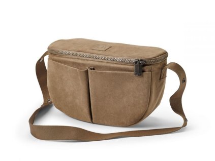 Elodie Organizér Half Moon Caramel Brown (3)