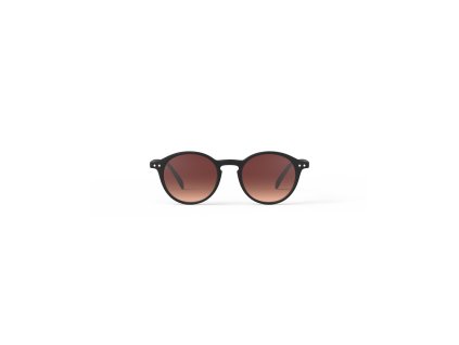 Izipizi Brýle SUN #D Black Road Polarized