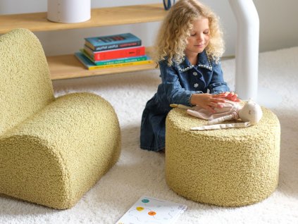 Wigiwama Pouffe Teddy_9