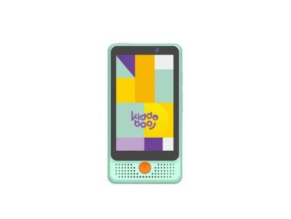 Kiddoboo Smartphone MobiStar