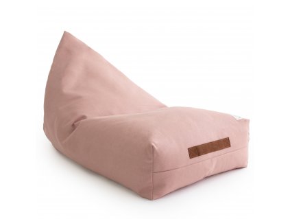 Oasis beanbag bloom pink nobodinoz 1 2000000087184