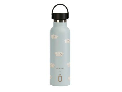 Runbott Termoláhev 600 ml Jungle Clouds