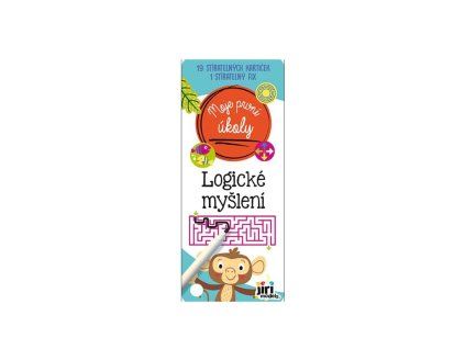 Moje první úkoly Logické myšlen (2)