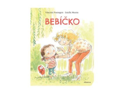Albatros Bebíčko
