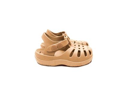 Mrs.Ertha Sandálky Floopers Peach
