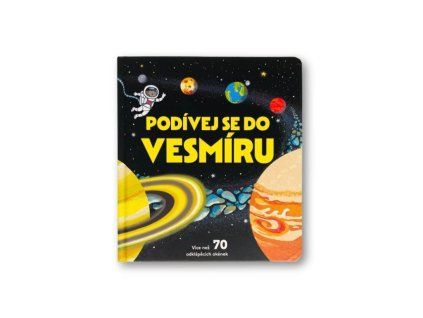 Podívej se do vesmíru
