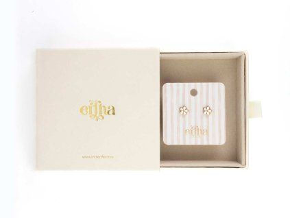 Mrs.Ertha Dárková krabička Elegance Box